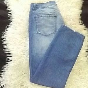 Men's PD&C jeans